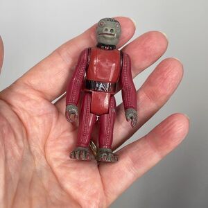 Vintage Snaggletooth Starwars  from the 70’s